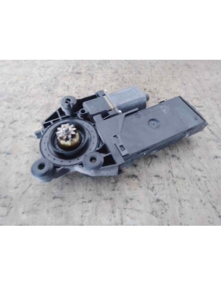MOTOR ELEVALUNAS DELANTERO IZQUIERDO RENAULT SCENIC III (JZ) - 199485
