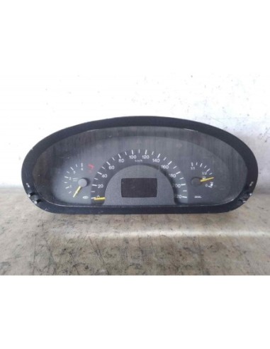 CUADRO INSTRUMENTOS MERCEDES-BENZ VITO...