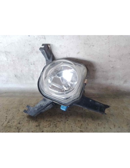FARO ANTINIEBLA DERECHO PEUGEOT 306 3/5 PT  / 4 PT  (S2) - 236929