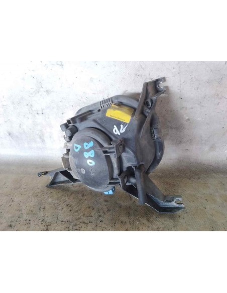 FARO ANTINIEBLA DERECHO PEUGEOT 306 3/5 PT  / 4 PT  (S2) - 236929