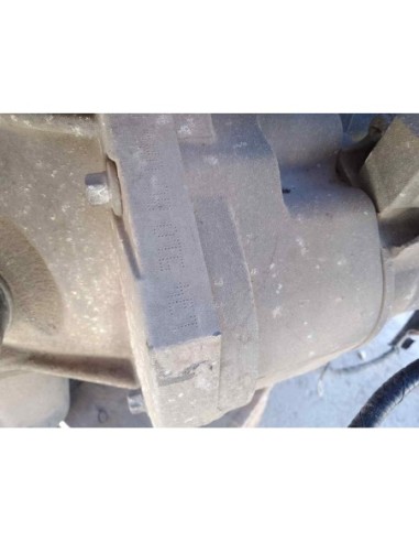 MOTOR COMPLETO SMART FORFOUR - 230318