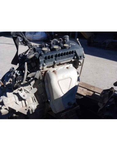 MOTOR COMPLETO SMART FORFOUR - 230318