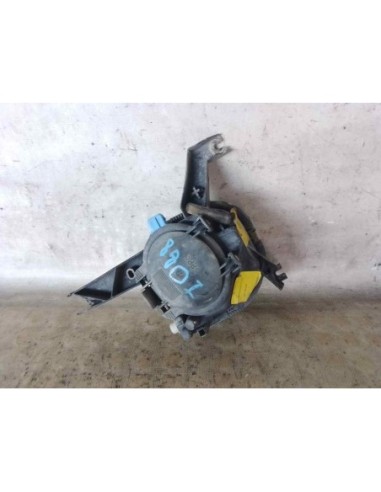 FARO ANTINIEBLA IZQUIERDO PEUGEOT 306 3/5 PT  /...