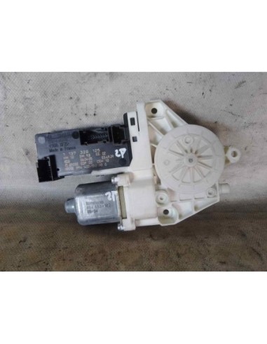 MOTOR ELEVALUNAS DELANTERO IZQUIERDO PEUGEOT...