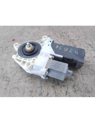MOTOR ELEVALUNAS DELANTERO IZQUIERDO PEUGEOT...
