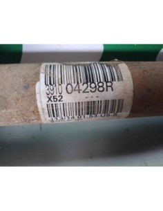 TRANSMISION DELANTERA DERECHA DACIA SANDERO II - 238331 2