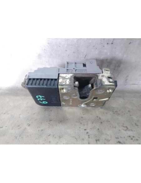 CERRADURA PUERTA DELANTERA IZQUIERDA CITROEN C8 - 237593