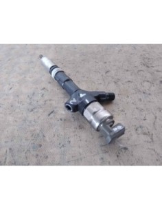 INYECTOR TOYOTA AVENSIS BERLINA (T25) - 237830 2