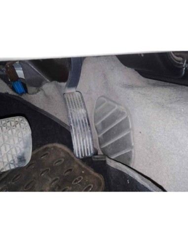 PEDAL ACELERADOR SSANGYONG KYRON - 237345