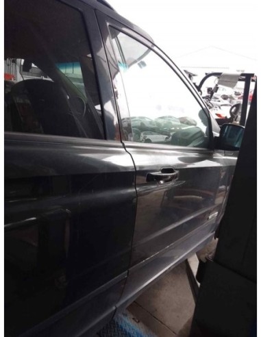 PUERTA DELANTERA DERECHA SSANGYONG KYRON - 233284