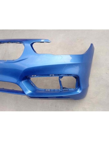 PARAGOLPES DELANTERO BMW SERIE 1 BERLINA 3P...