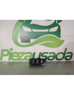 MANDO ELEVALUNAS DELANTERO IZQUIERDO RENAULT LAGUNA II...