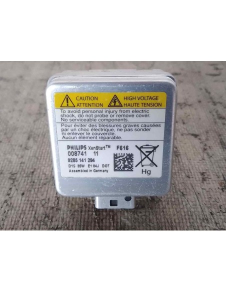 BOMBILLAS RENAULT ESPACE IV (JK0) - 213675