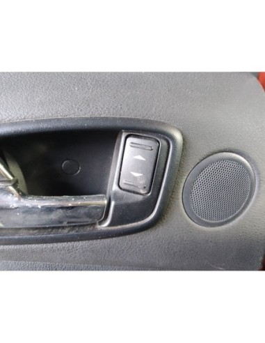 MANDO ELEVALUNAS TRASERO IZQUIERDO FORD S-MAX...