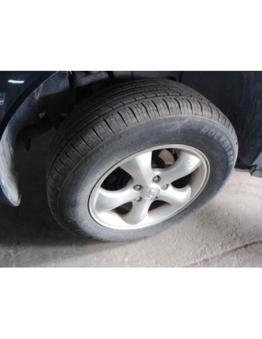 PINZA DE FRENO TRASERA DERECHA SSANGYONG KYRON...