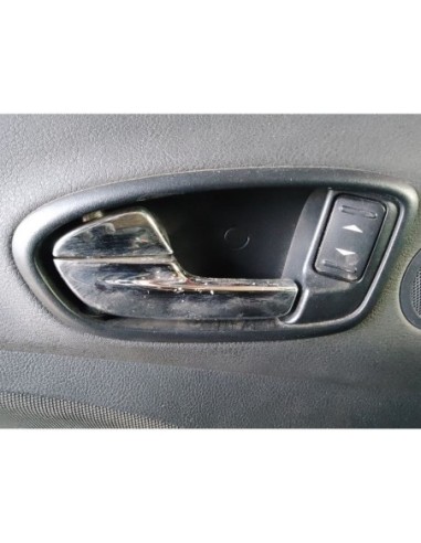 MANETA INTERIOR TRASERA IZQUIERDA FORD S-MAX...