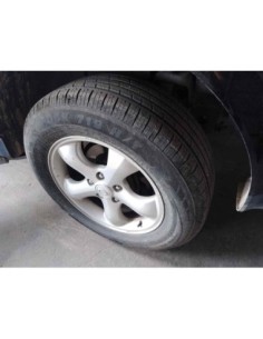 PINZA DE FRENO TRASERA IZQUIERDA SSANGYONG KYRON - 239380