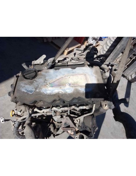 DESPIECE MOTOR NISSAN ALMERA (N16/E) - 229325