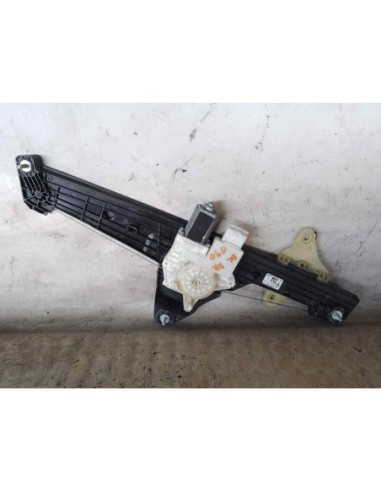 ELEVALUNAS DELANTERO DERECHO RENAULT CLIO V -...
