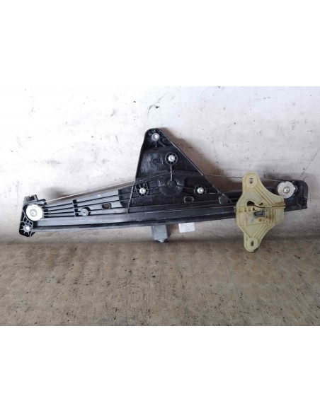 ELEVALUNAS DELANTERO DERECHO RENAULT CLIO V - 203774