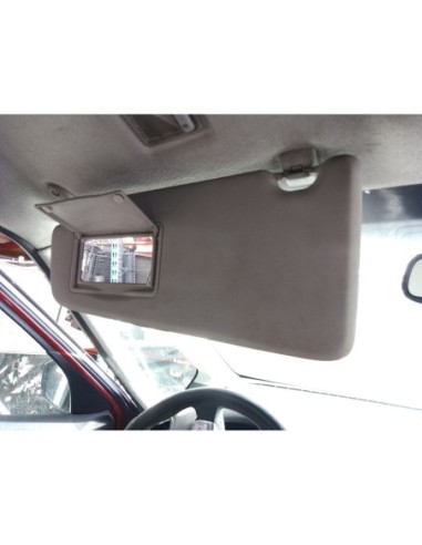 PARASOL IZQUIERDO FORD S-MAX (CA1) - 260242