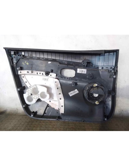 GUARNECIDO PUERTA DELANTERA DERECHA RENAULT CLIO III - 214015