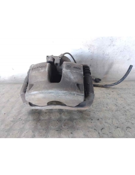 PINZA DE FRENO DELANTERA IZQUIERDA MERCEDES-BENZ CLASE C (BM 204) BERLINA - 222574