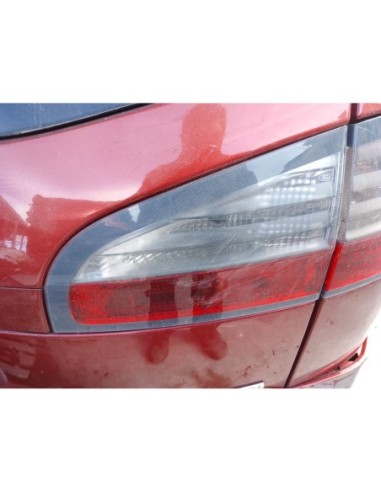 PILOTO TRASERO DERECHO INTERIOR FORD S-MAX...