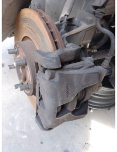 PINZA DE FRENO DELANTERA DERECHA FORD S-MAX (CA1) - 260207