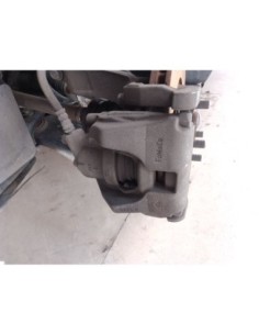 PINZA DE FRENO DELANTERA IZQUIERDA FORD S-MAX (CA1) - 260153