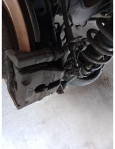 PINZA DE FRENO TRASERA IZQUIERDA FORD S-MAX (CA1) - 260248