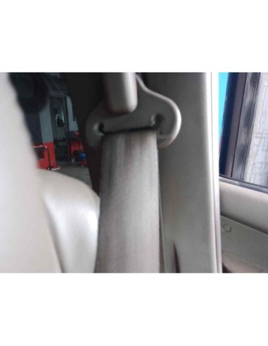 KIT AIRBAG SSANGYONG KYRON - 239368