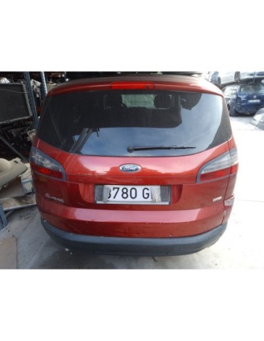 PORTON TRASERO FORD S-MAX (CA1) - 260199