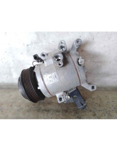 COMPRESOR AIRE ACONDICIONADO MAZDA CX-5 (KE) -...
