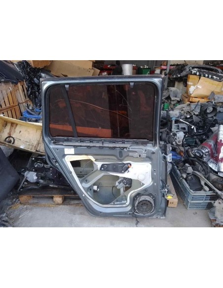 PUERTA TRASERA IZQUIERDA CITROEN C4 PICASSO - 229614