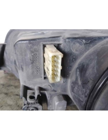 FARO DERECHO PEUGEOT 306 3/5 PT  / 4 PT  (S2) -...