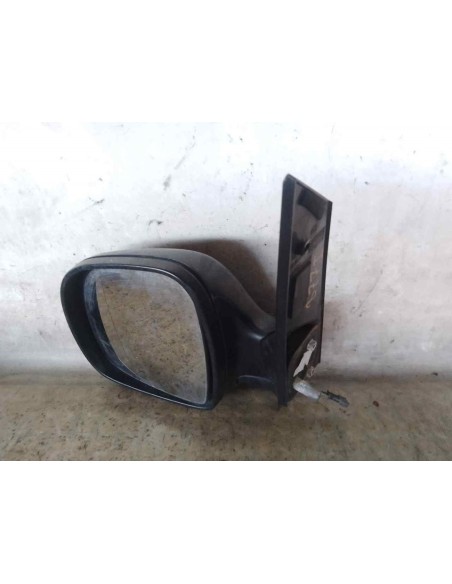 RETROVISOR IZQUIERDO MERCEDES-BENZ VITO BASIC-KOMBI (639) - 235616