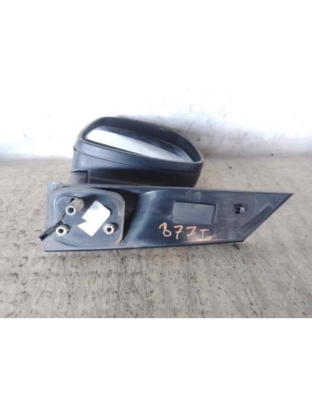 RETROVISOR IZQUIERDO MERCEDES-BENZ VITO BASIC-KOMBI (639) - 235616