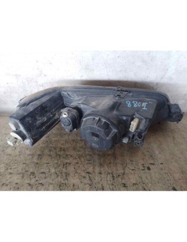 FARO IZQUIERDO PEUGEOT 306 3/5 PT  / 4 PT  (S2)...