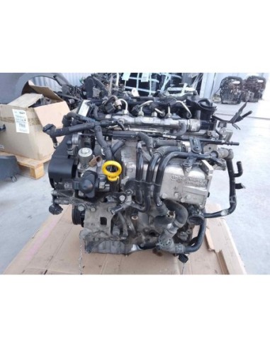 DESPIECE MOTOR VOLKSWAGEN GOLF VII VARIANT...