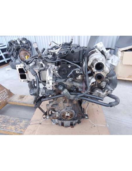 DESPIECE MOTOR VOLKSWAGEN GOLF VII VARIANT (BA5) - 250435