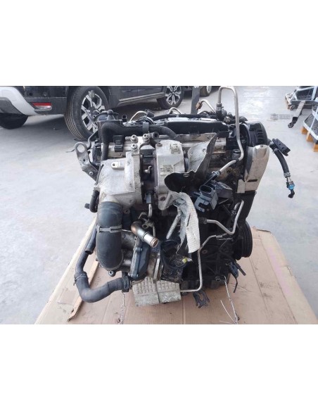 DESPIECE MOTOR VOLKSWAGEN GOLF VII VARIANT (BA5) - 250435