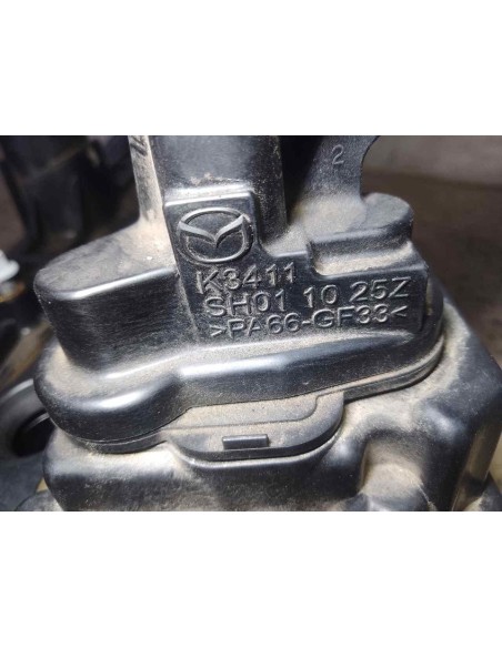 TAPA BALANCINES MAZDA CX-5 (KE) - 236779