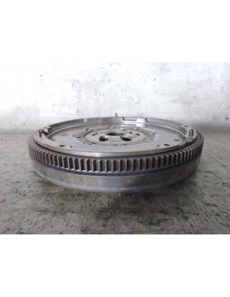 KIT EMBRAGUE VOLKSWAGEN GOLF VI (5K1)(10 2008) - 207673