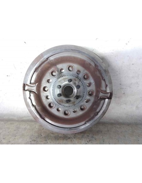 KIT EMBRAGUE VOLKSWAGEN GOLF VI (5K1)(10 2008) - 207673