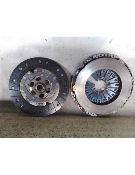 KIT EMBRAGUE VOLKSWAGEN GOLF VI (5K1)(10 2008) - 207673