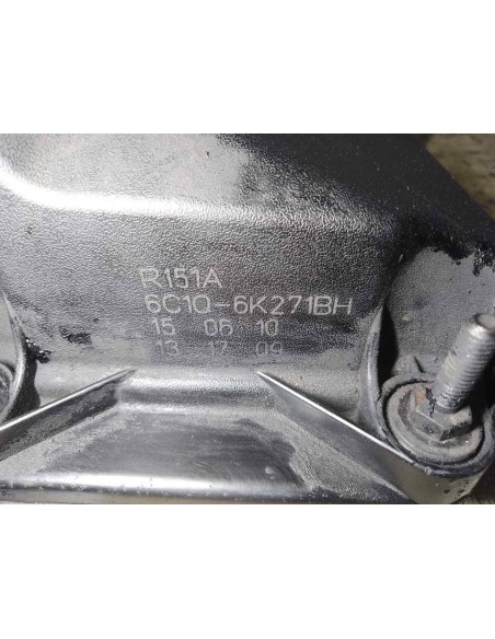 TAPA BALANCINES CITROEN JUMPER CAMIÓN DOBLE CAB  - 228859
