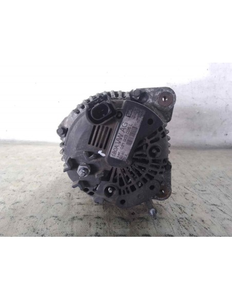 ALTERNADOR VOLKSWAGEN PASSAT VARIANT (3C5) - 217526