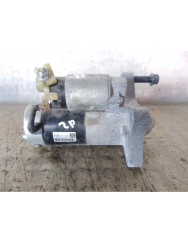 MOTOR ARRANQUE MAZDA CX-5 (KE) - 236610