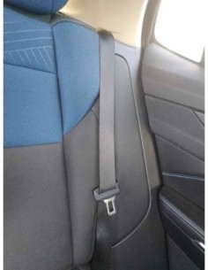 CINTURON SEGURIDAD TRASERO IZQUIERDO LYNK   CO 01 - 244101